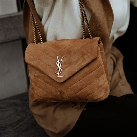 does ysl bags go on sale